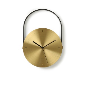 스텔라 벽시계 Stella wall clock  인테리어 벽걸이시계 원목시계